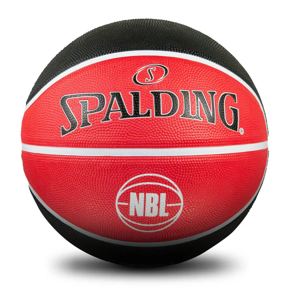 SPALDING NBL TEAM OUTDOOR SERIES WILDCATS BASKETBALL