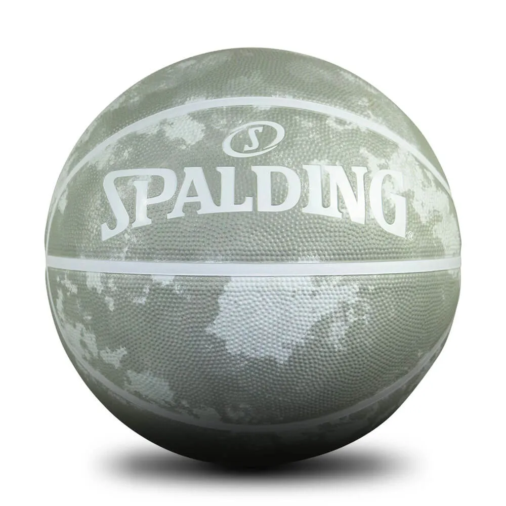SPALDING URBAN OUTDOOR BASKETBALL