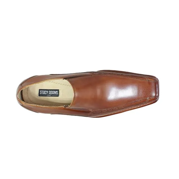 Stacy Adams TEMPLIN Bike Toe Loafer