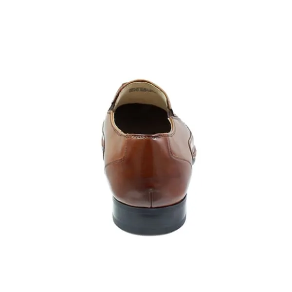 Stacy Adams TEMPLIN Bike Toe Loafer