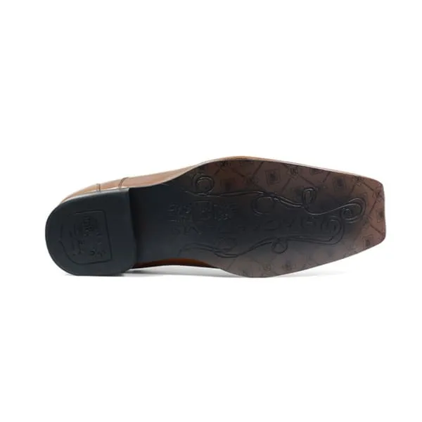 Stacy Adams TEMPLIN Bike Toe Loafer