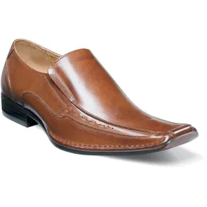 Stacy Adams TEMPLIN Bike Toe Loafer