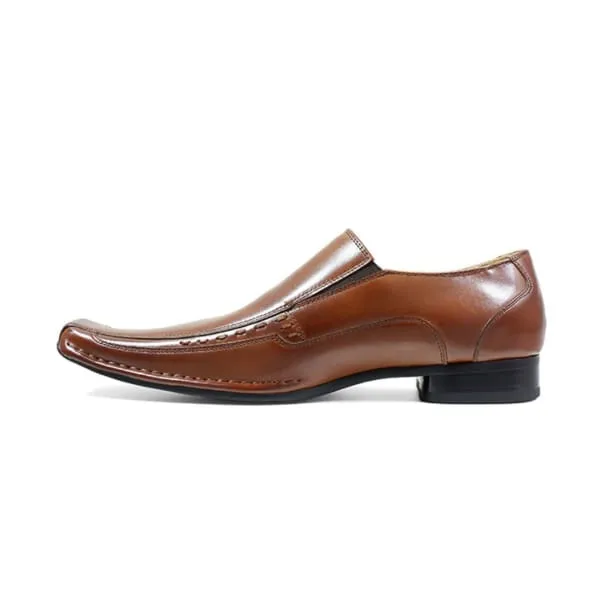 Stacy Adams TEMPLIN Bike Toe Loafer