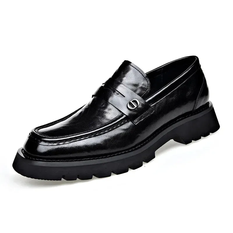 Style Herren Slipper von ModaElite