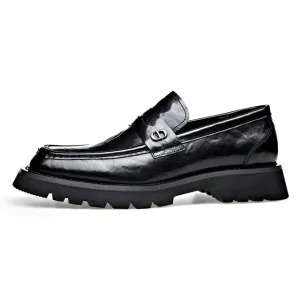 Style Herren Slipper von ModaElite