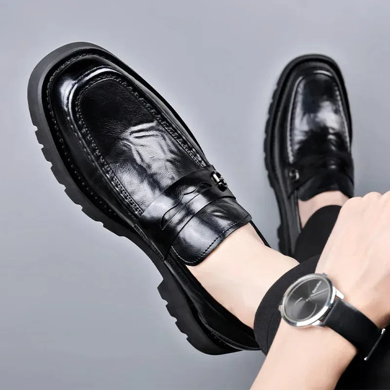 Style Herren Slipper von ModaElite
