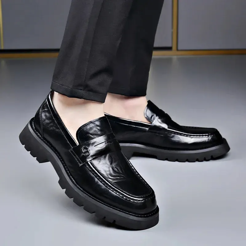 Style Herren Slipper von ModaElite