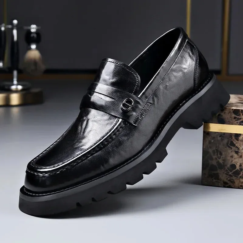 Style Herren Slipper von ModaElite