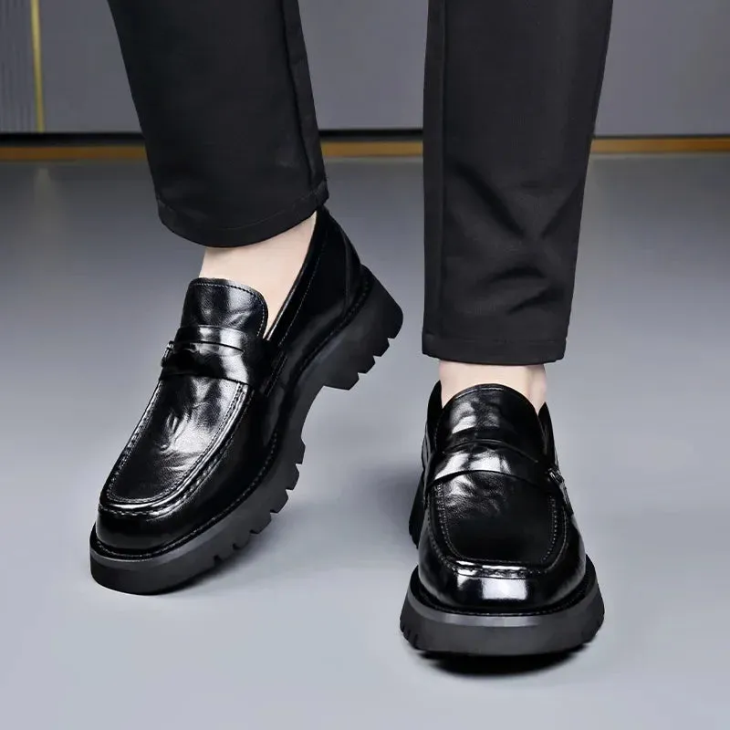 Style Herren Slipper von ModaElite