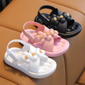 Summer Sandals for Children's Girls
