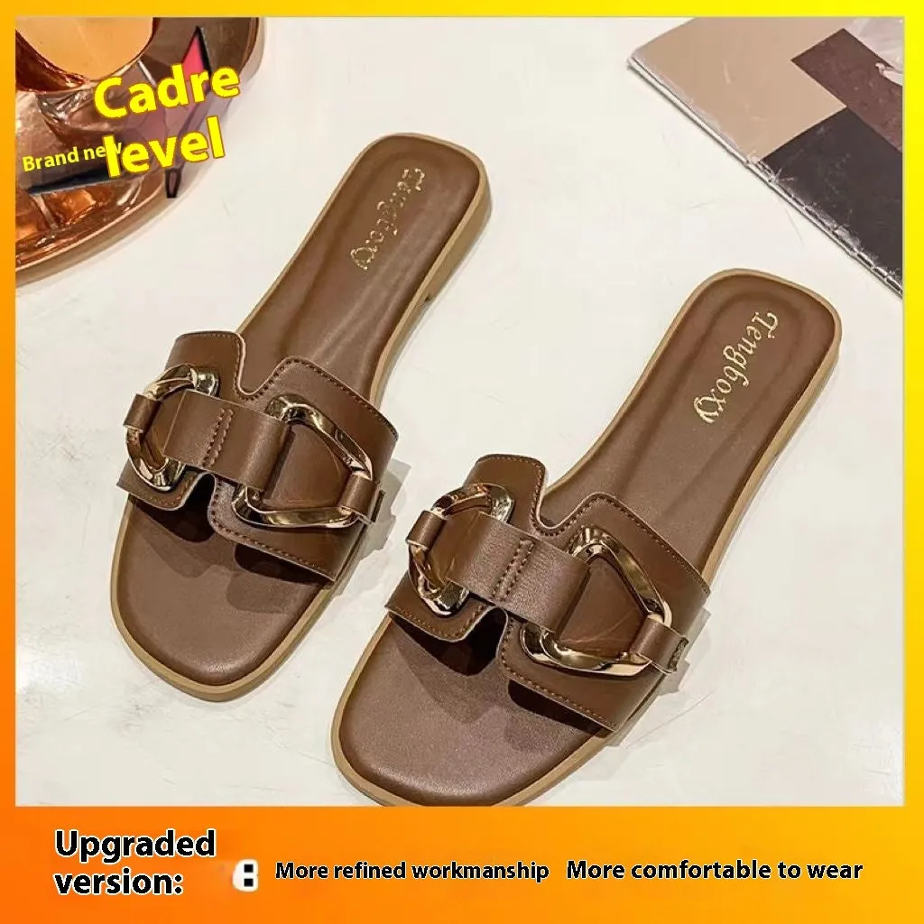 Summer Sandals