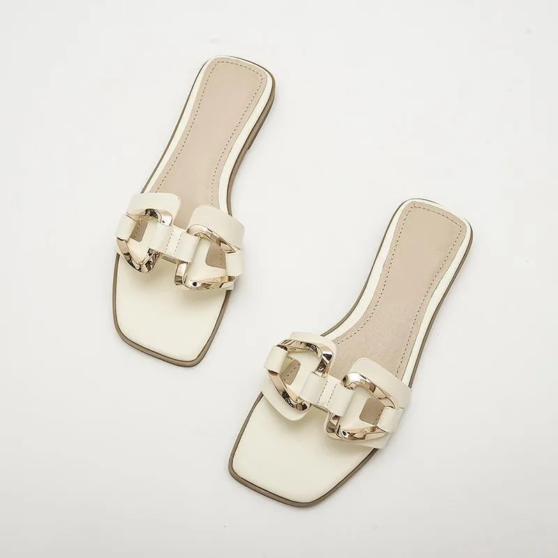 Summer Sandals