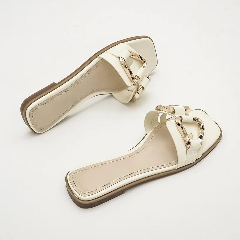 Summer Sandals