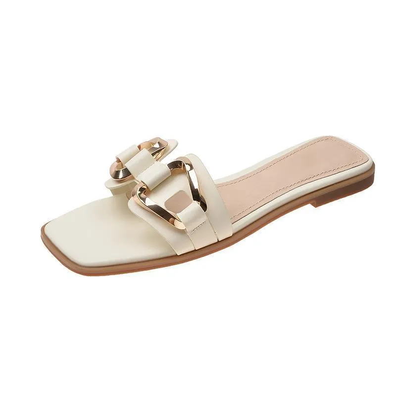 Summer Sandals