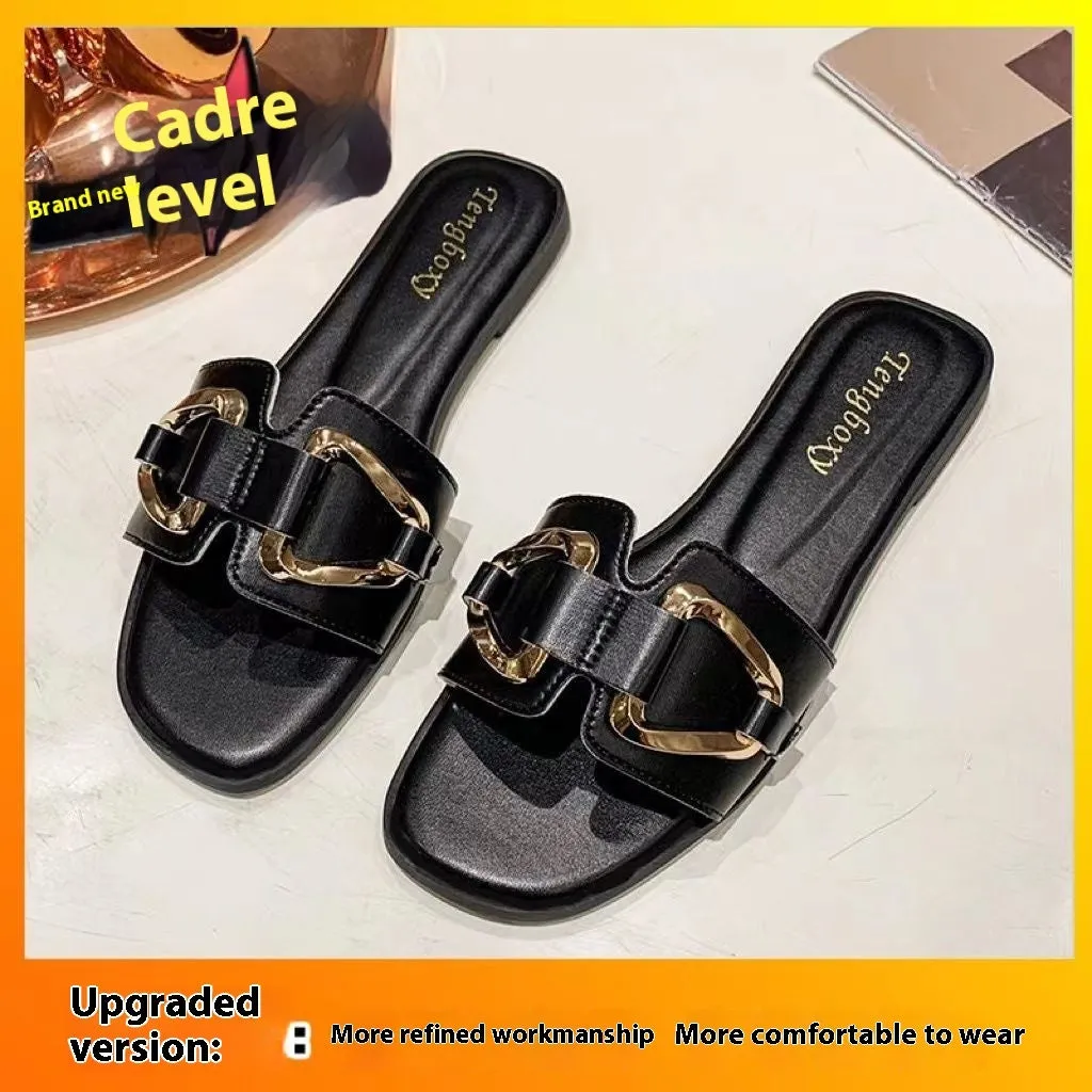 Summer Sandals