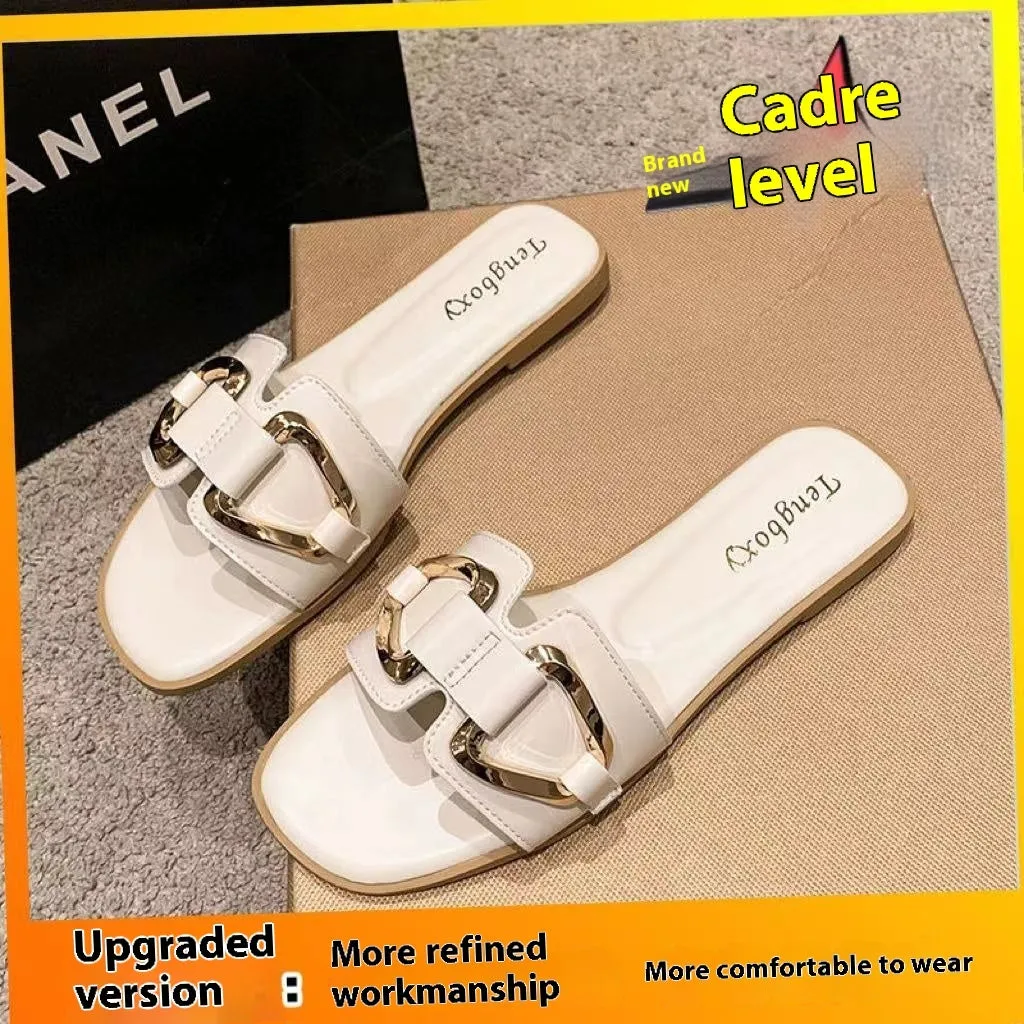Summer Sandals