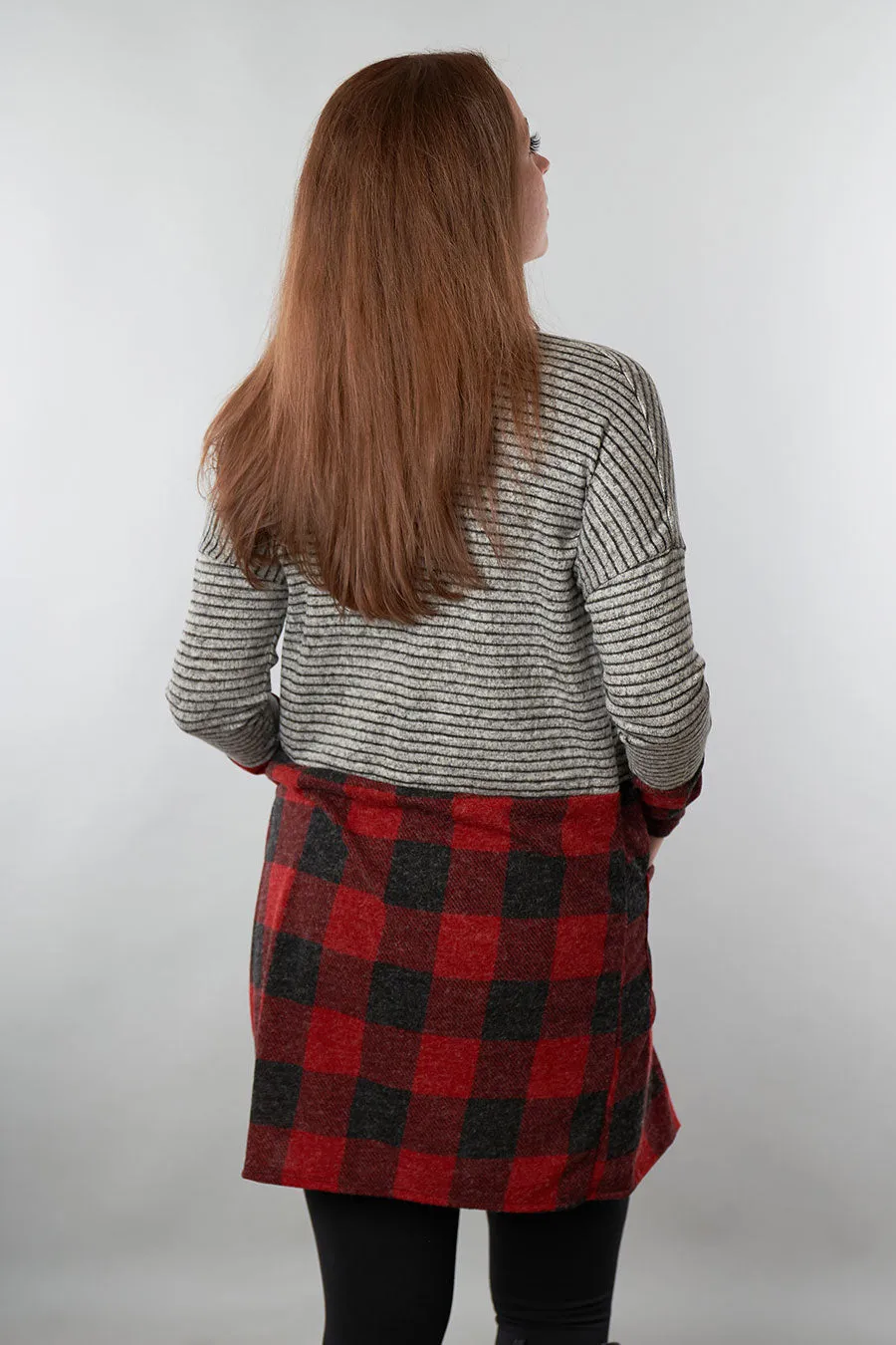 The Perfect Match Cardigan
