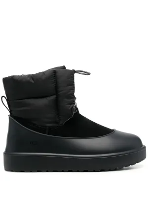 UGG Maxi Toggle ankle boots