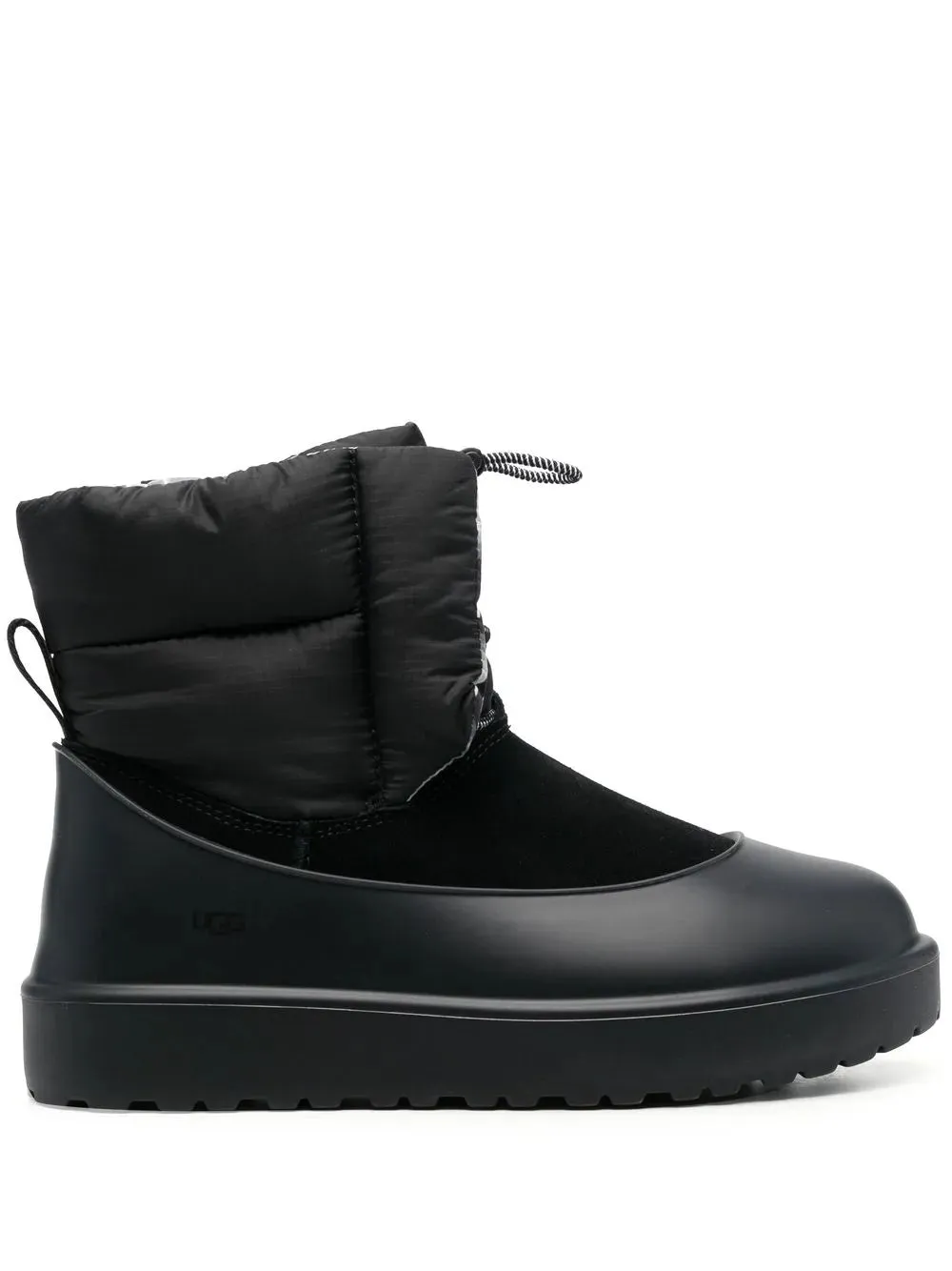 UGG Maxi Toggle ankle boots