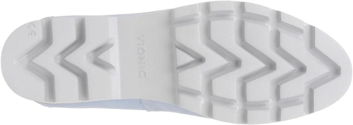 Vionic Women's Kensley Blue Slip On Loafers
