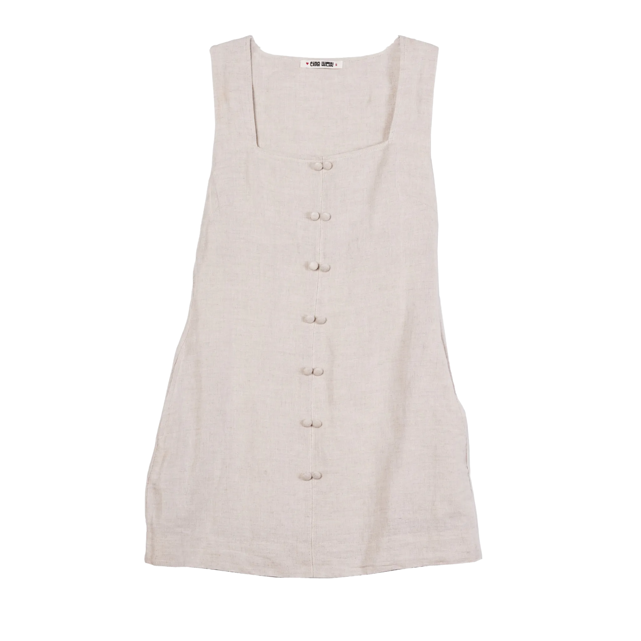Virginie Dress