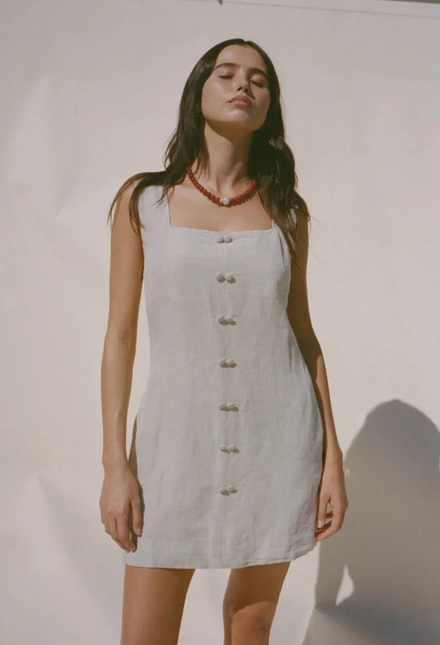 Virginie Dress