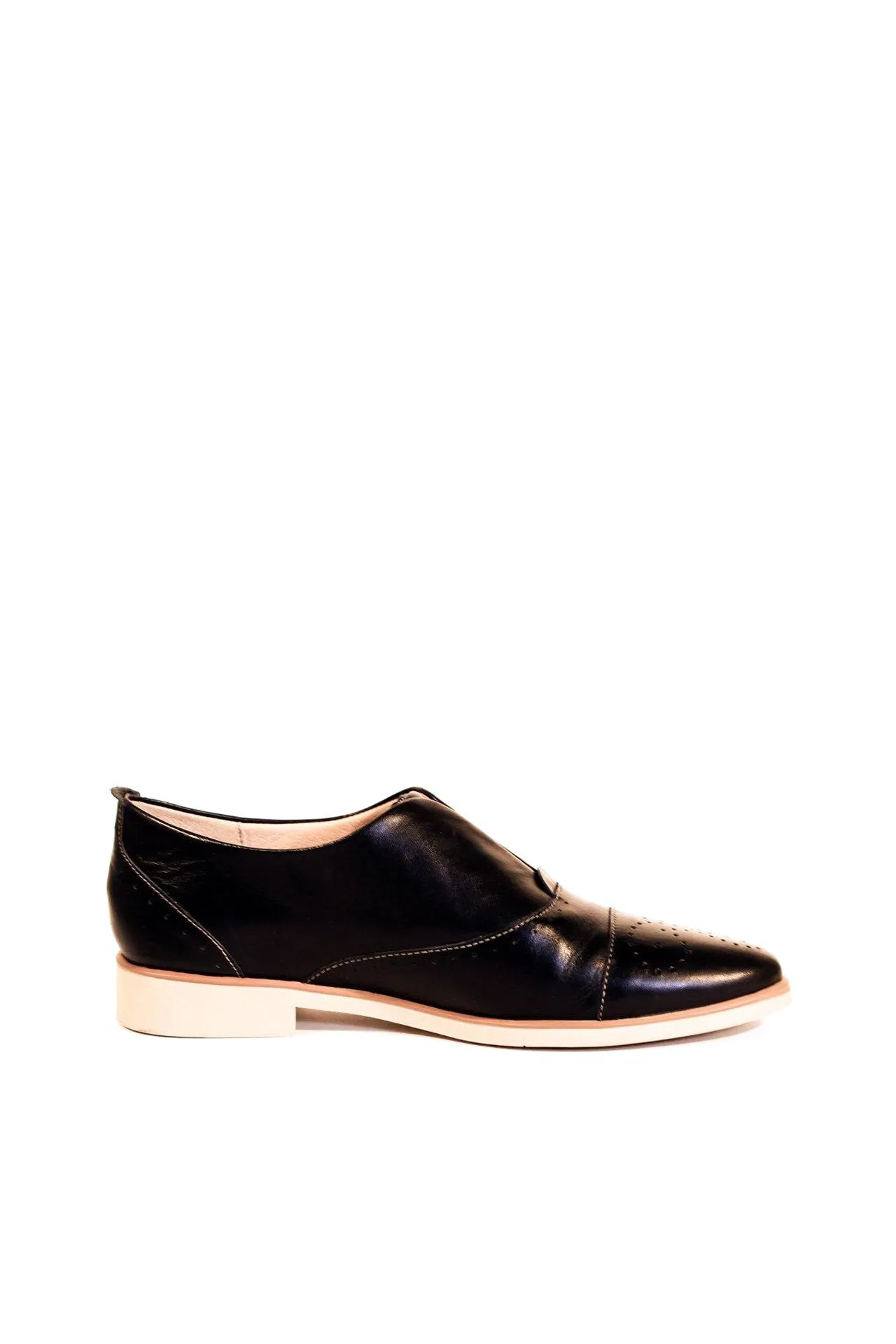 Westy Oxford Loafers