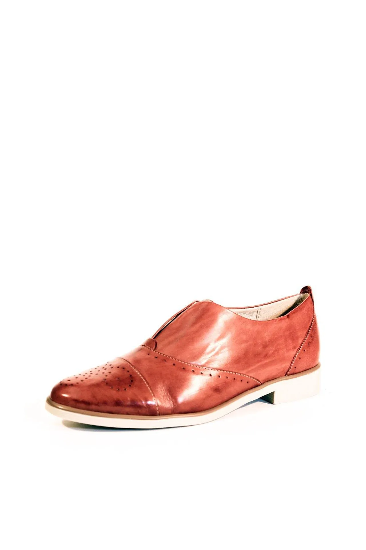 Westy Oxford Loafers