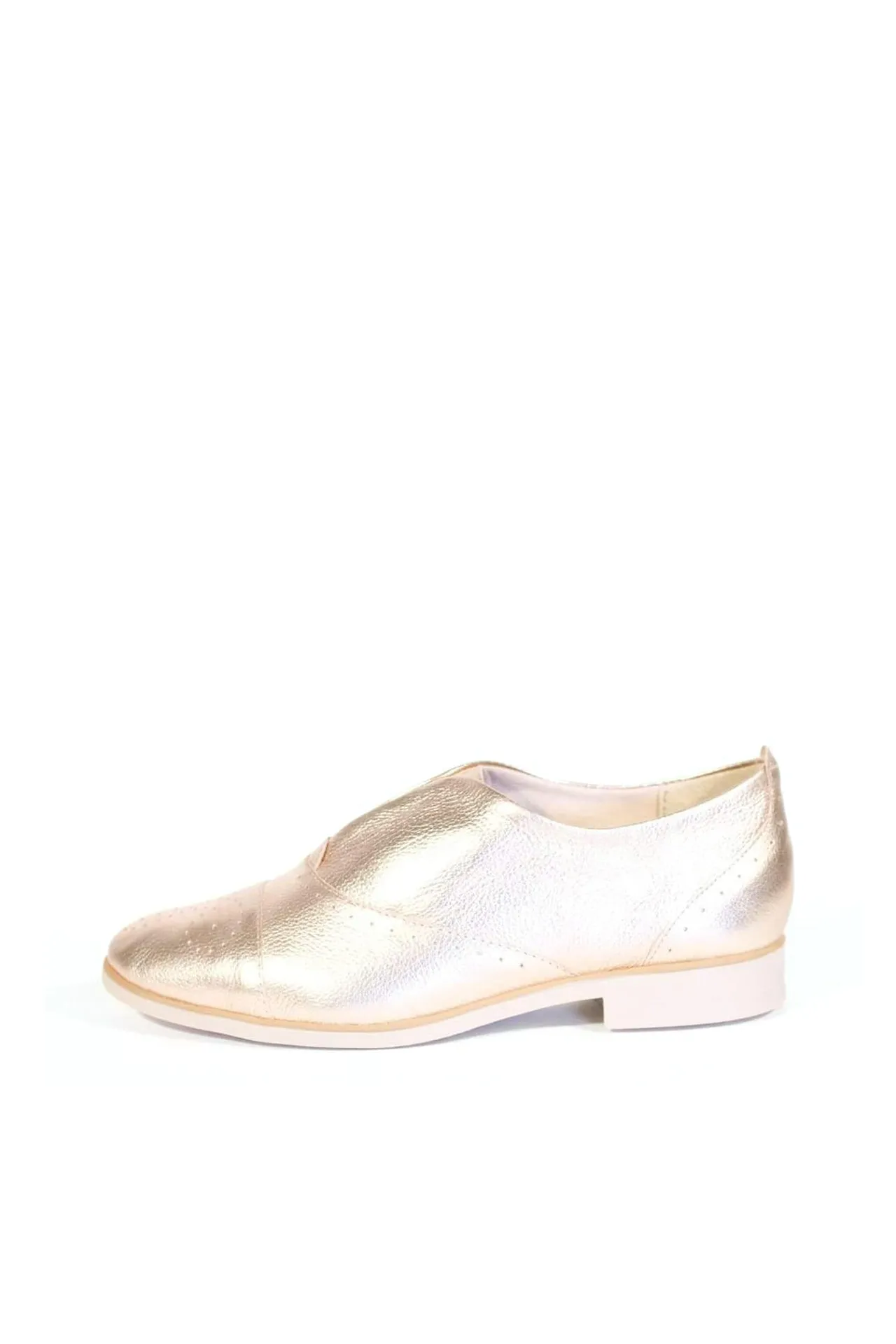 Westy Oxford Loafers