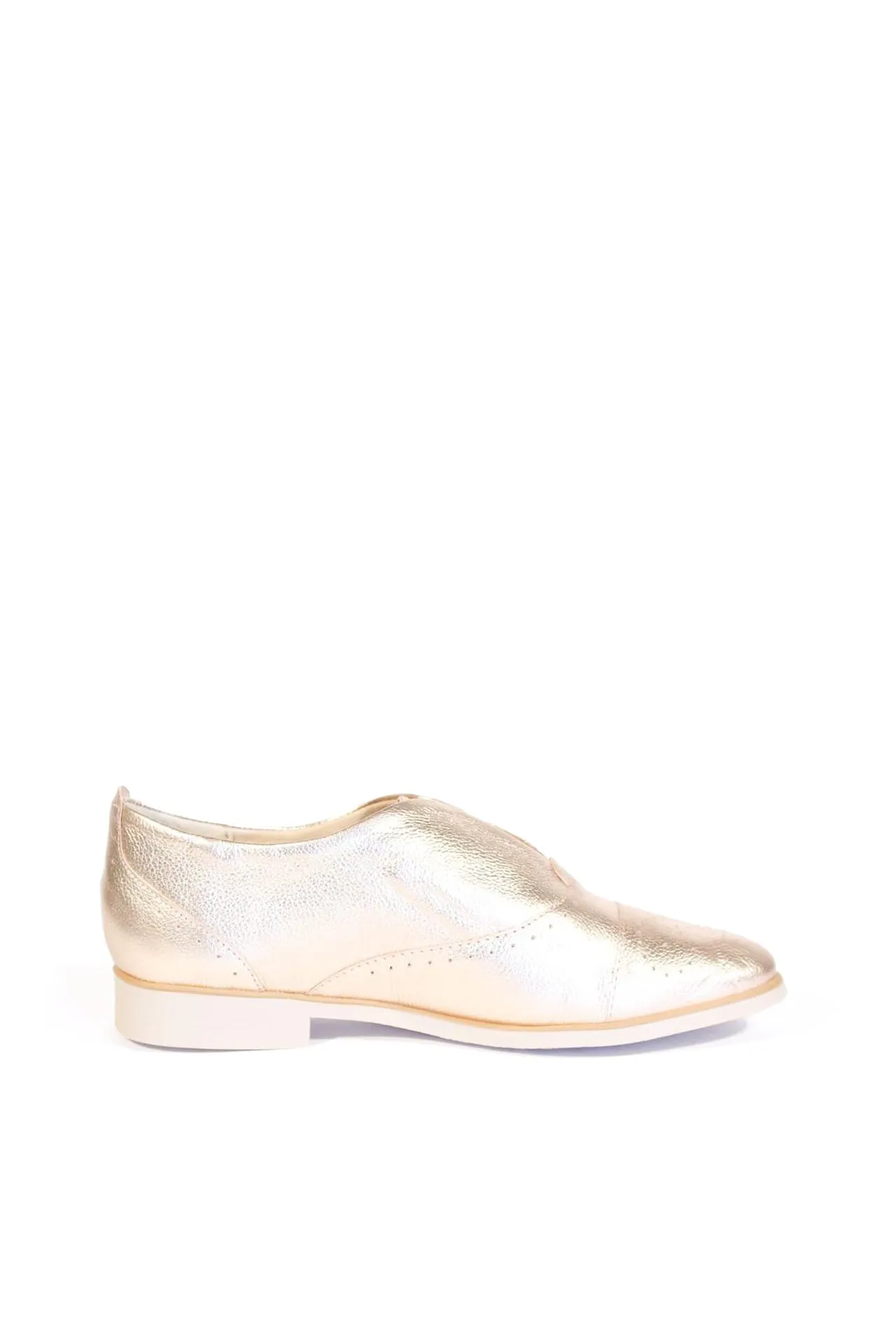 Westy Oxford Loafers