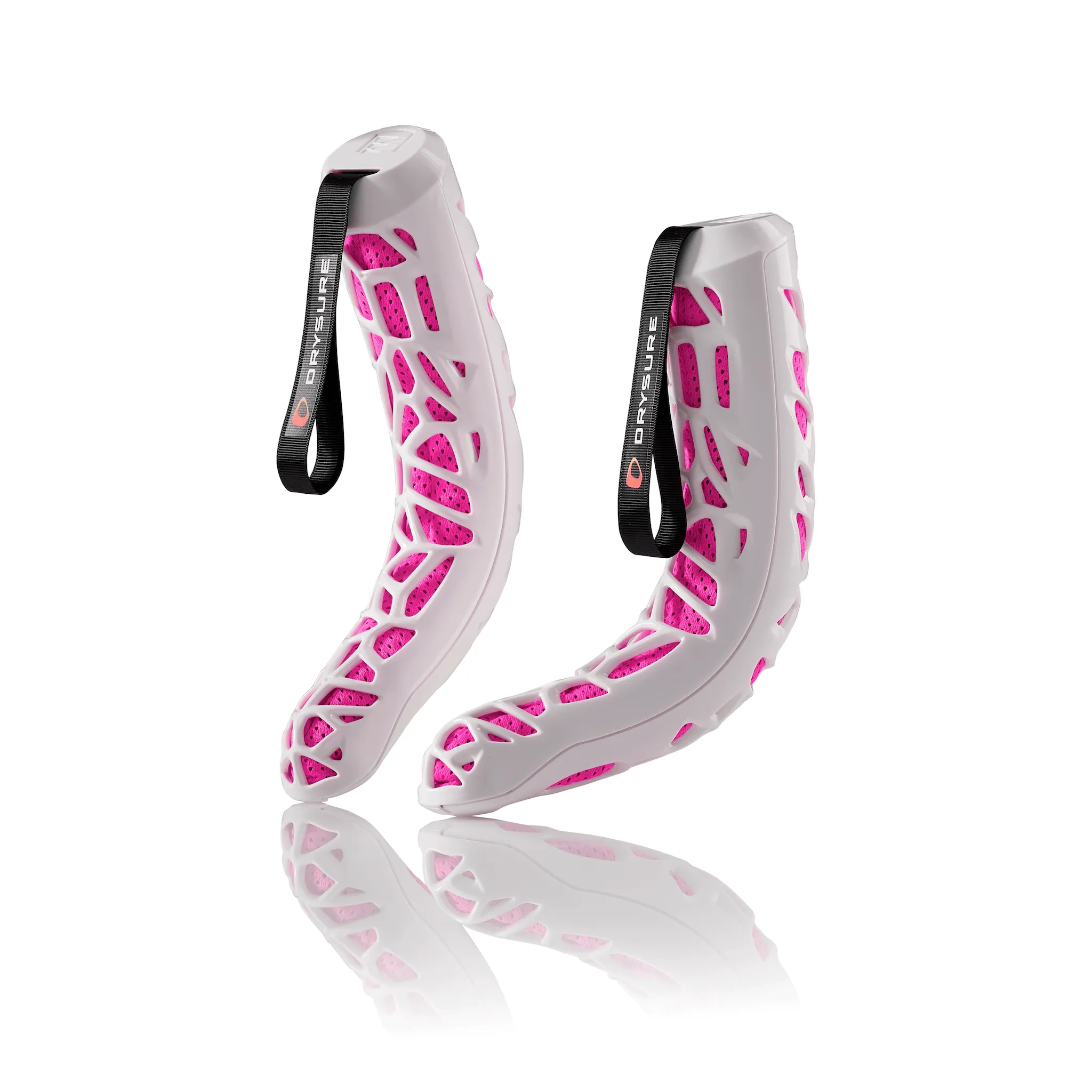 White & Pink Drysure Extreme