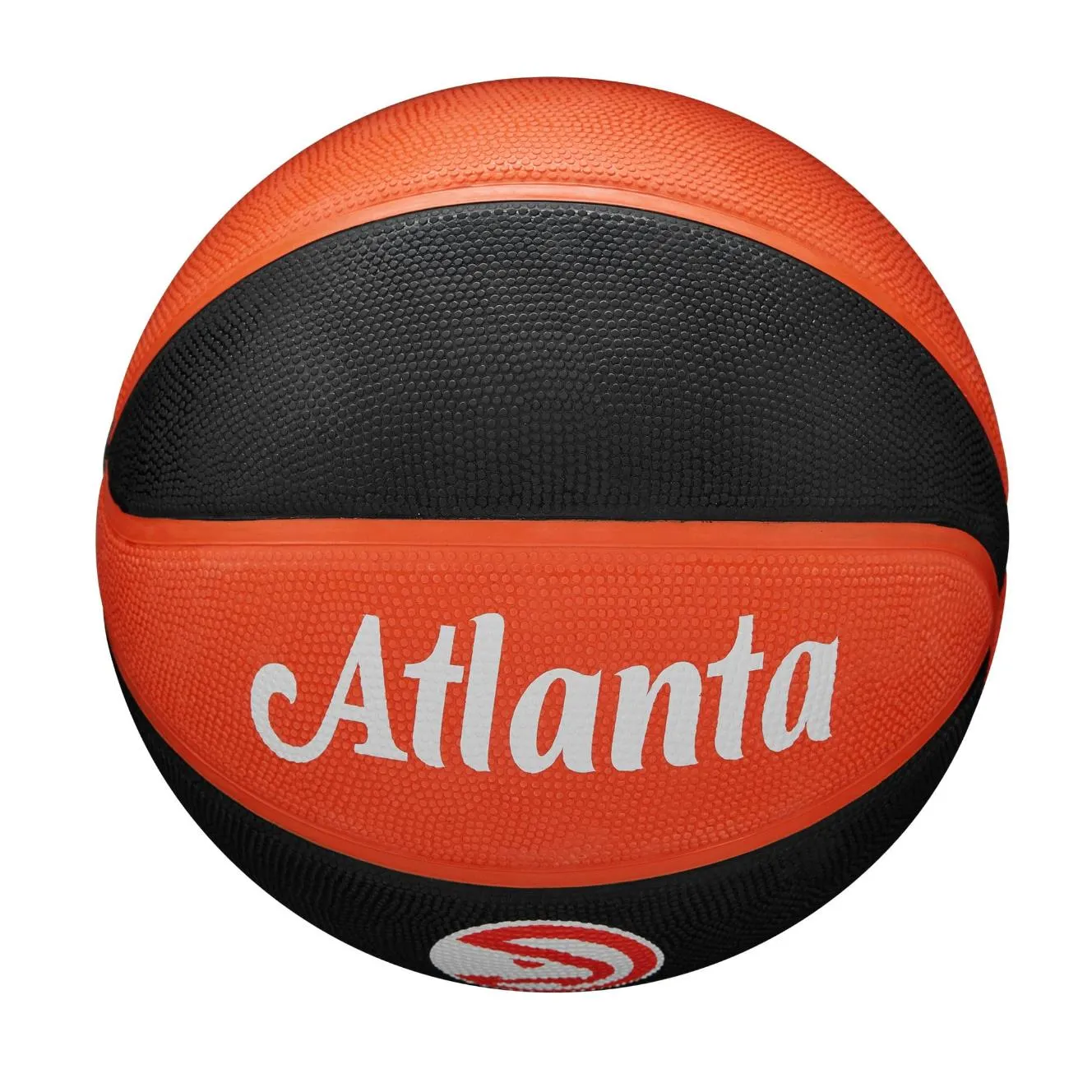 Wilson Atlanta Hawks City Edition NBA Full Size Outdoor Basketball Ball (New)