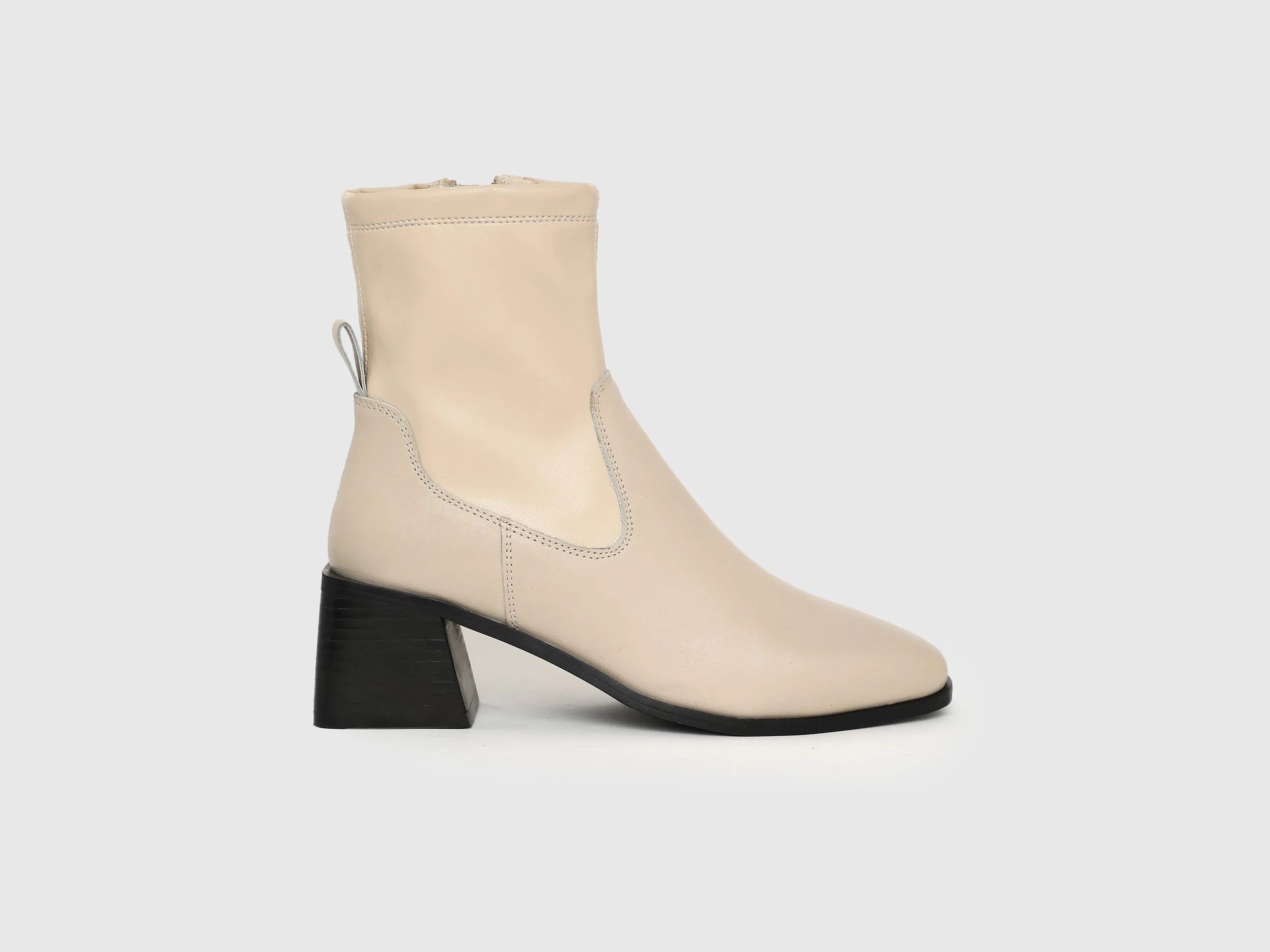 Women High Ankle Boot