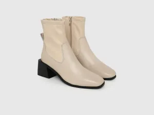 Women High Ankle Boot