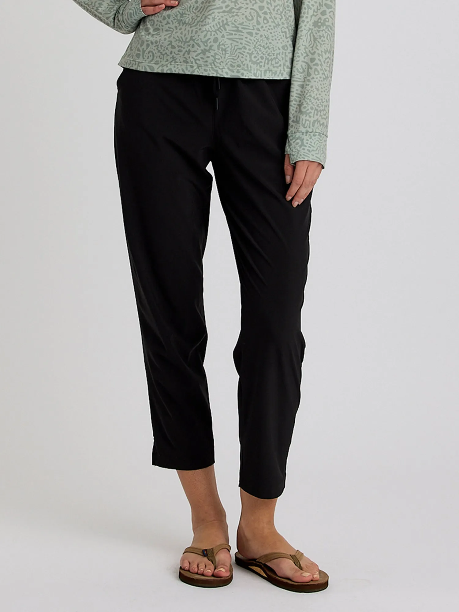 Women's Breeze Drift Pant