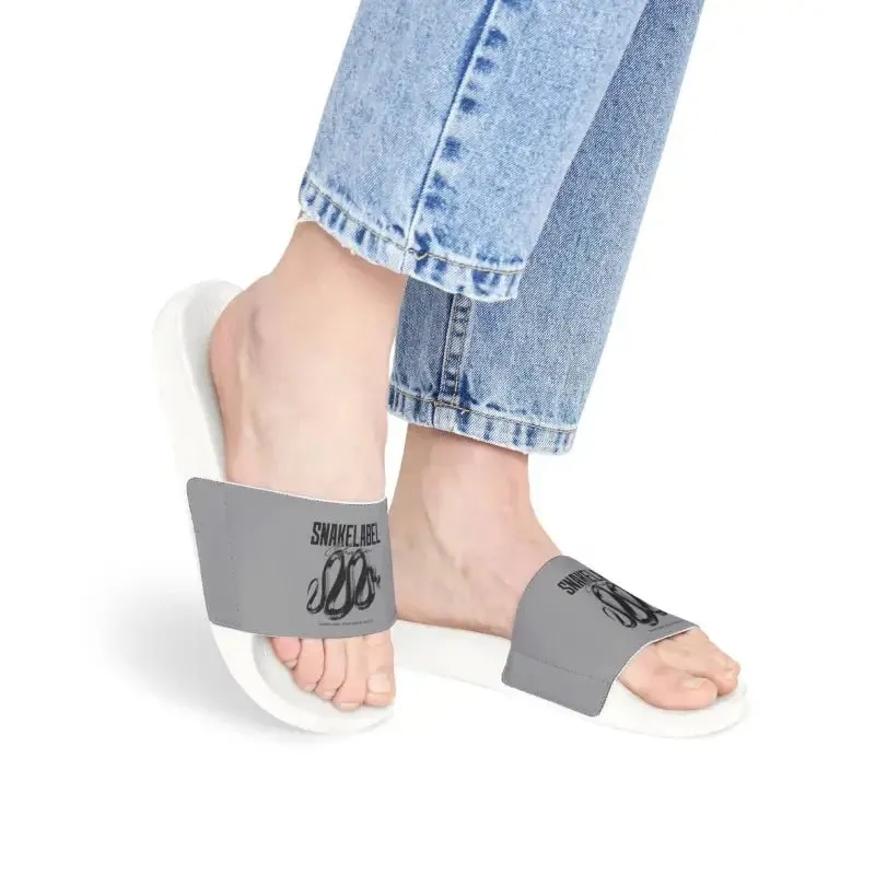 Women's Customizable Removable-Strap Sandals for All-Day Comfort