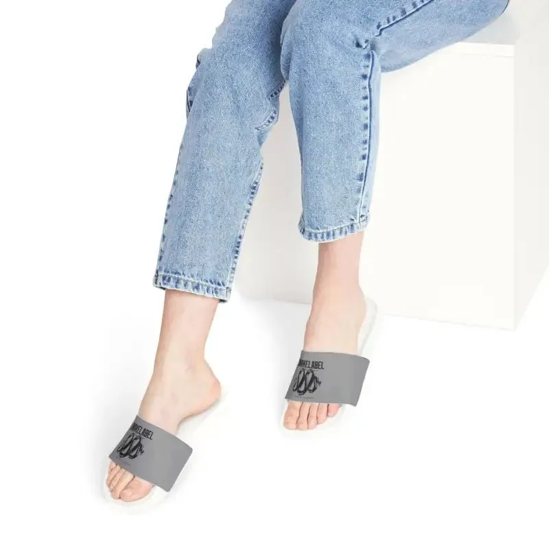 Women's Customizable Removable-Strap Sandals for All-Day Comfort