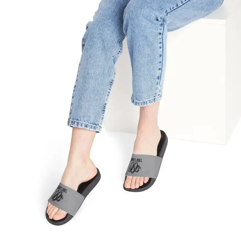 Women's Customizable Removable-Strap Sandals for All-Day Comfort