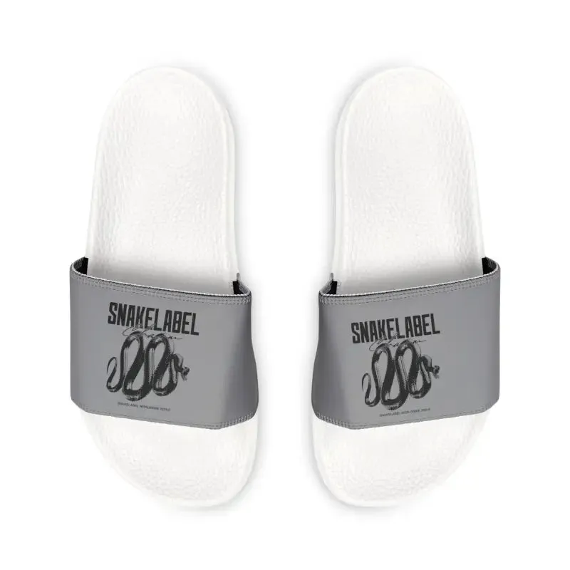 Women's Customizable Removable-Strap Sandals for All-Day Comfort