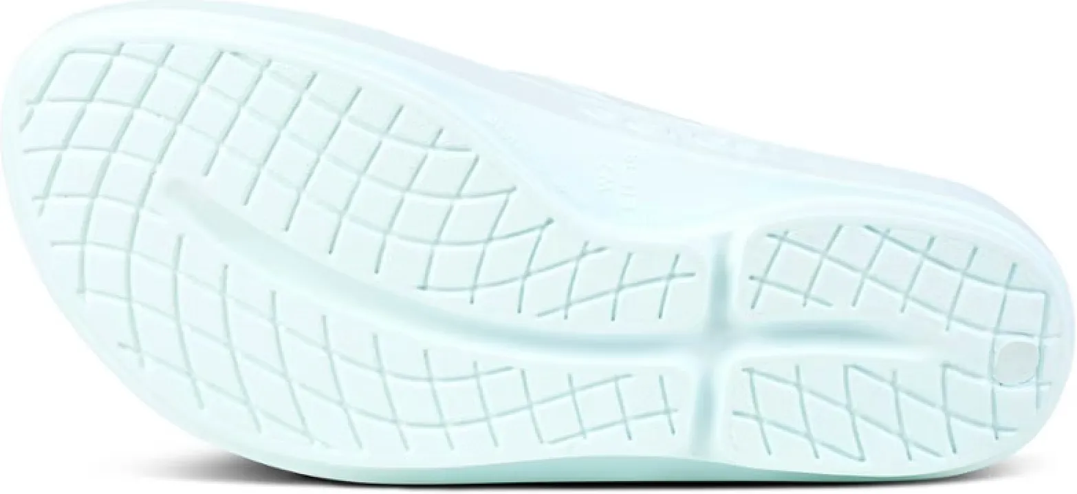 WOMEN'S OOFOS OOLALA SANDAL | ICE