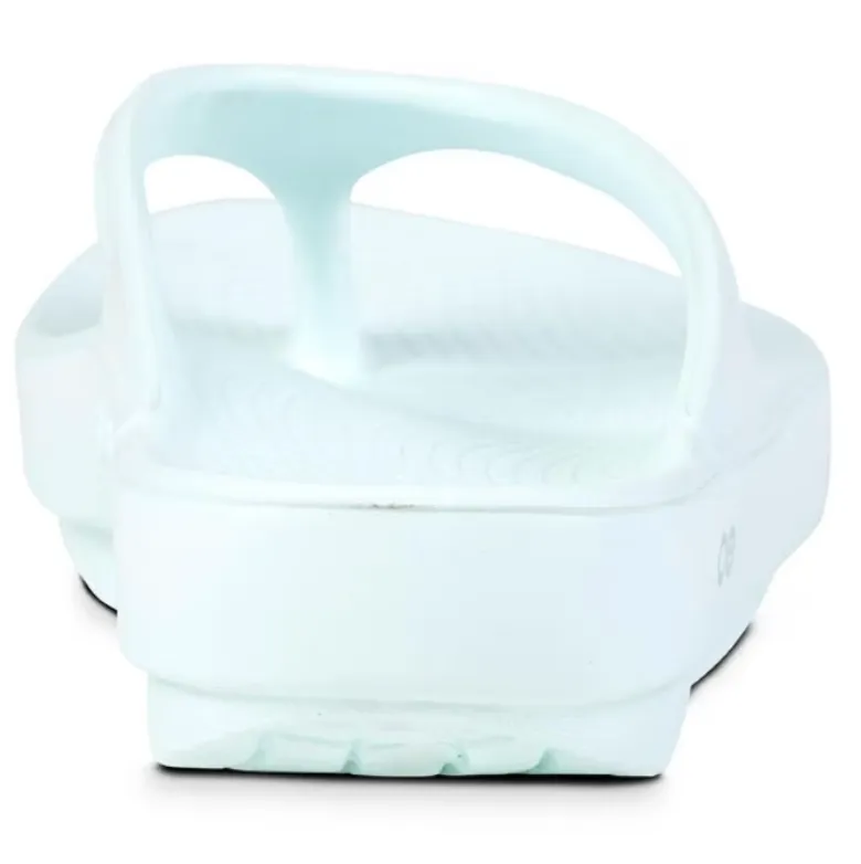 WOMEN'S OOFOS OOLALA SANDAL | ICE