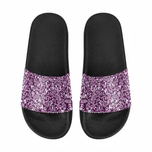 Womens Slide Sandals