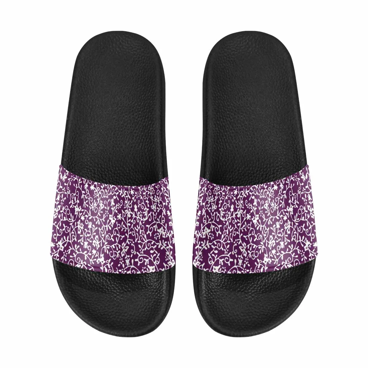 Womens Slide Sandals