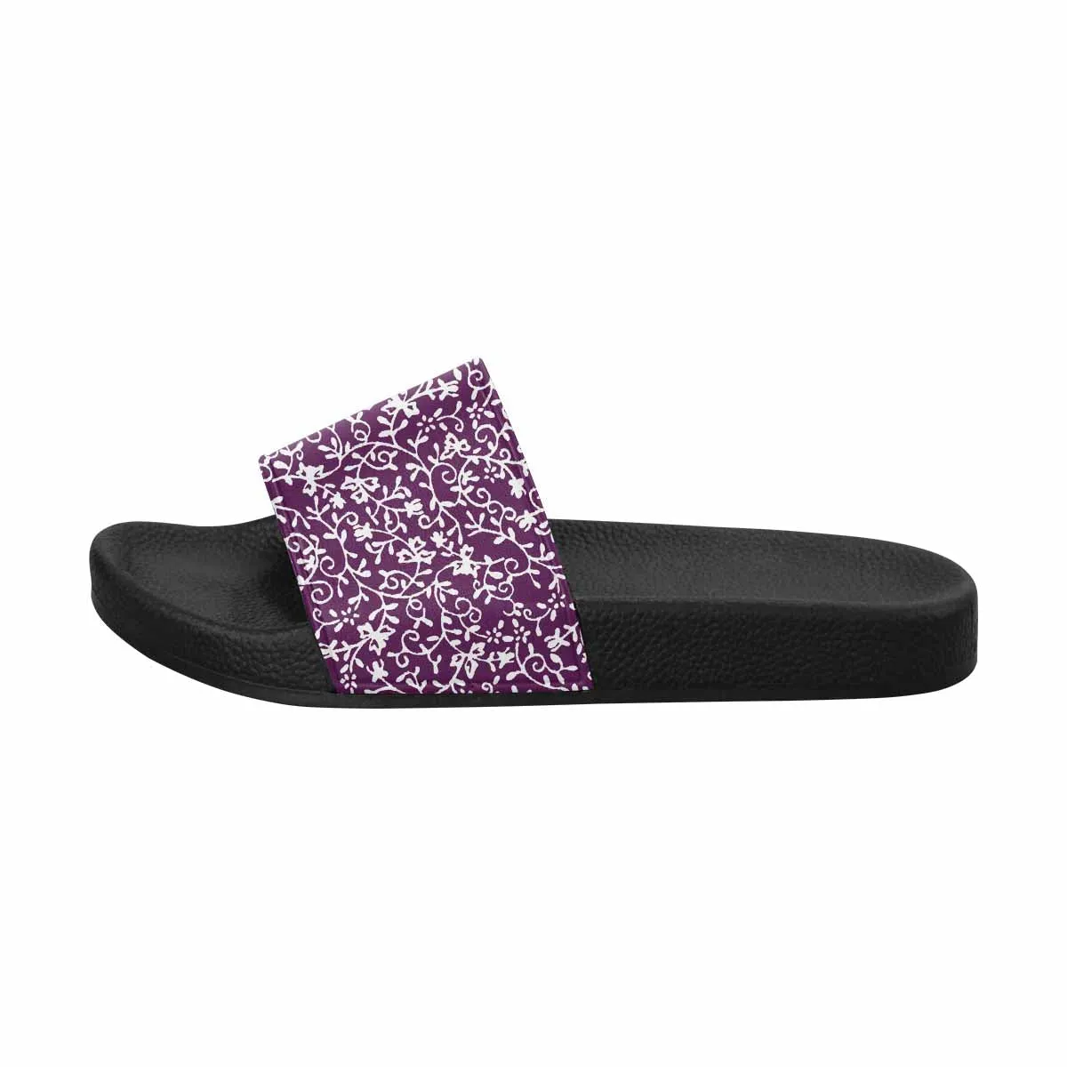 Womens Slide Sandals
