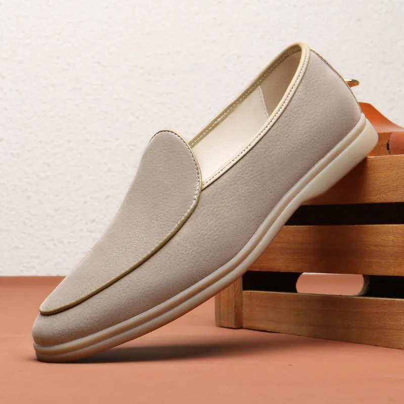 Yacht Loafer