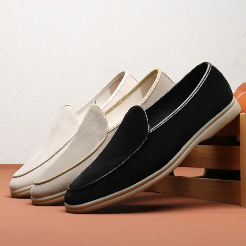 Yacht Loafer